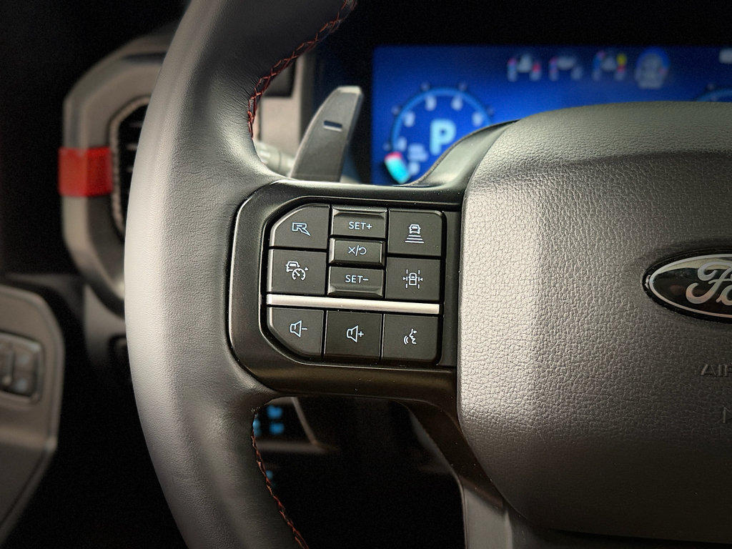 Used 2024 Ford F150 Raptor AWD/4WD image 18