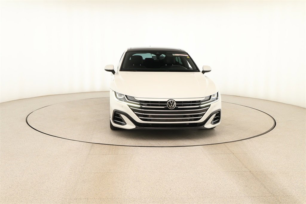 Used 2021 Volkswagen Arteon SEL Premium image 11