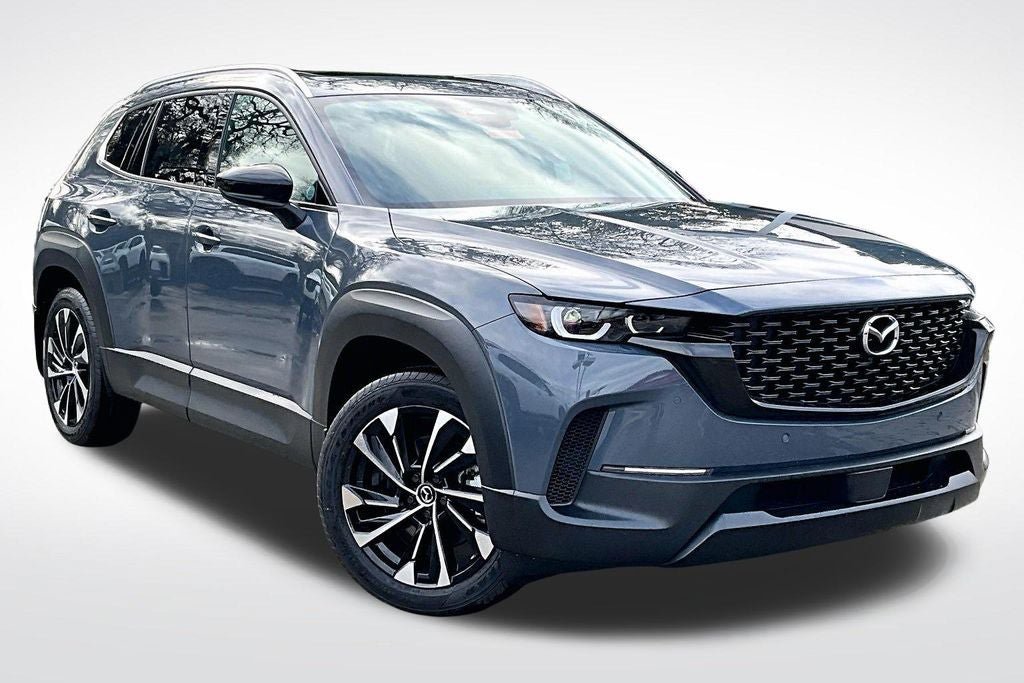 New 2026 MAZDA CX-50 2.5 Hybrid w/ Premium Plus Pkg AWD/4WD image 12