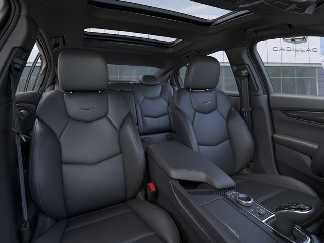 New 2026 Cadillac CT5 Sport w/ Technology Package RWD image 16