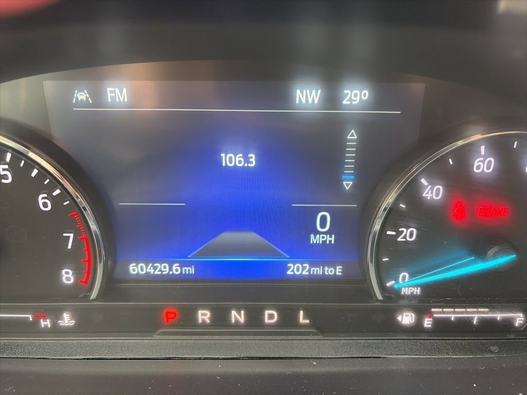 Used 2023 Ford Explorer XLT w/ Equipment Group 202A image 17