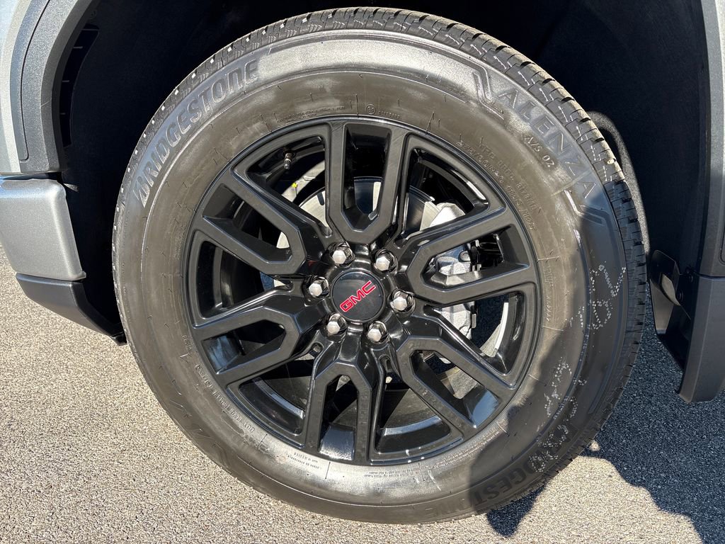 New 2026 GMC Sierra 1500 Elevation image 43