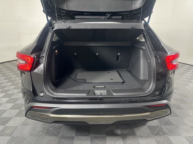 New 2026 Chevrolet Trax ACTIV w/ Sunroof Package image 11