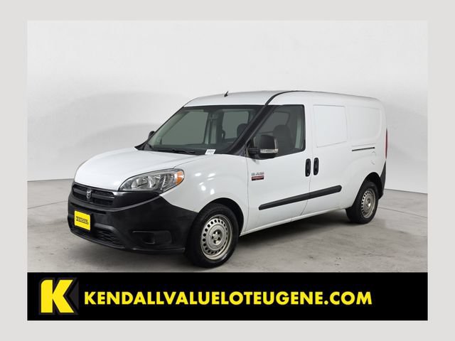 Used 2016 RAM ProMaster City Tradesman FWD image 1