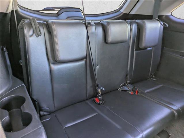 Used 2015 Toyota Highlander XLE image 22