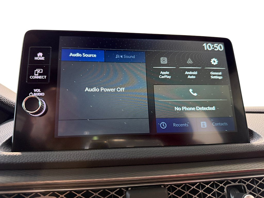 New 2026 Acura Integra A-Spec FWD image 17