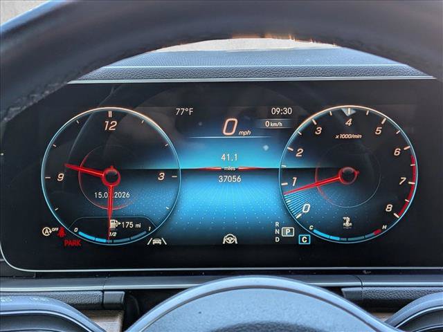 Certified 2022 Mercedes-Benz GLE 350 image 10