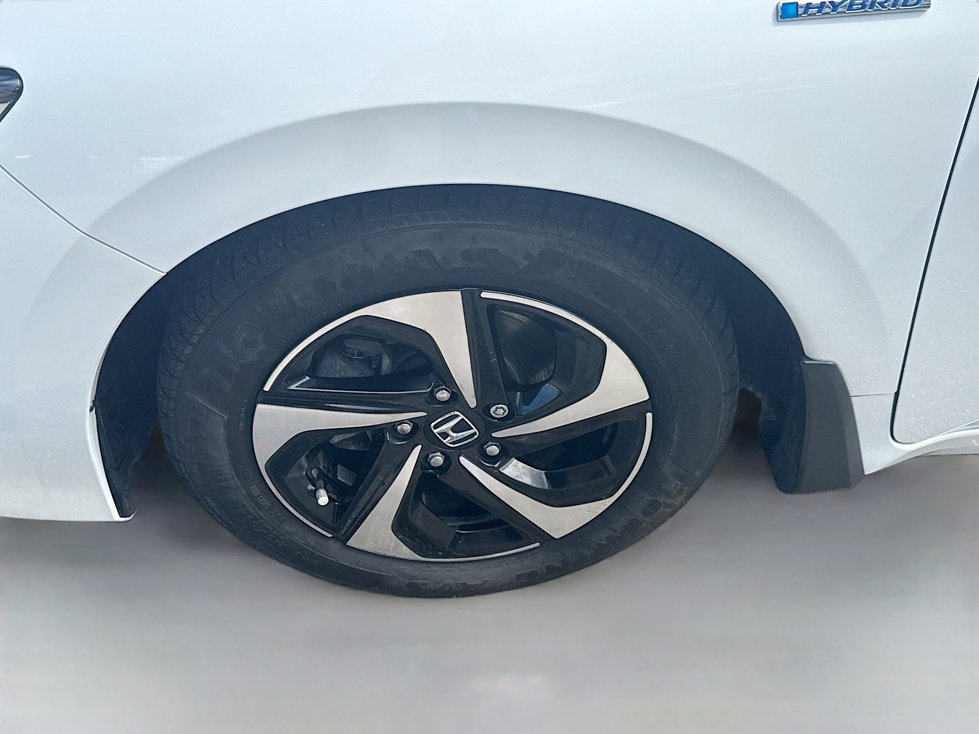 Used 2022 Honda Insight EX image 33