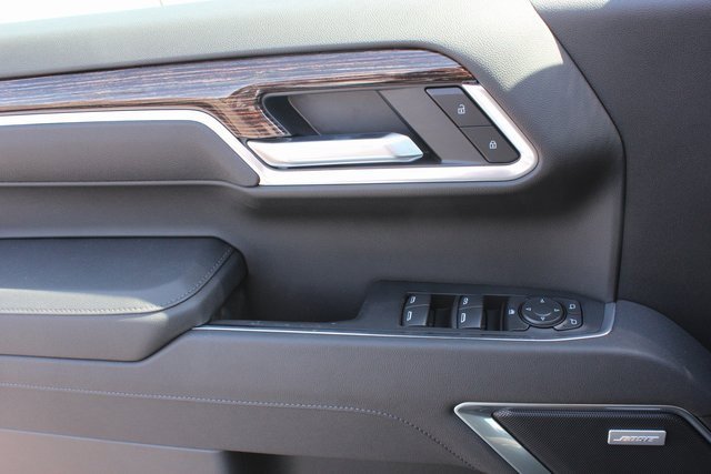 New 2026 GMC Sierra 1500 Elevation w/ Elevation Premium Package image 18