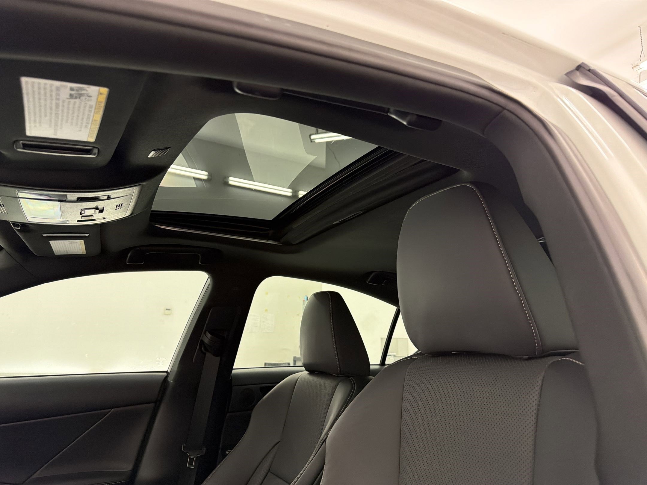 Used 2023 Lexus IS 500 w/ Accessory Package RWD image 16