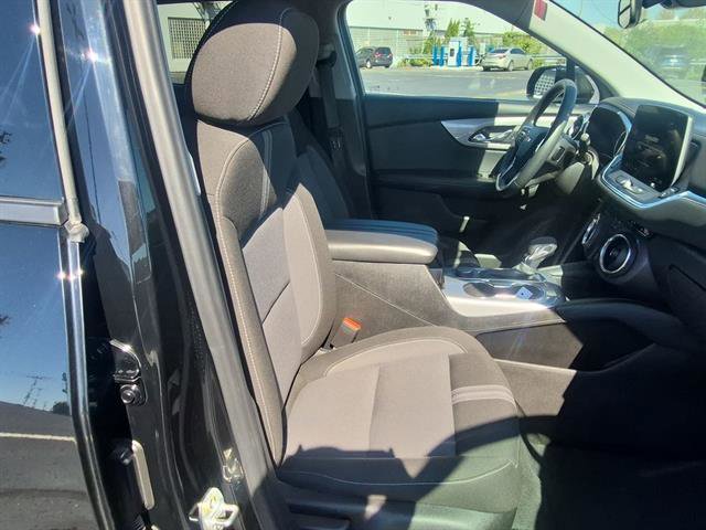 Certified 2025 Chevrolet Blazer LT image 57