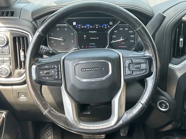 Used 2020 GMC Sierra 3500 Denali w/ Denali Ultimate Package AWD/4WD image 14