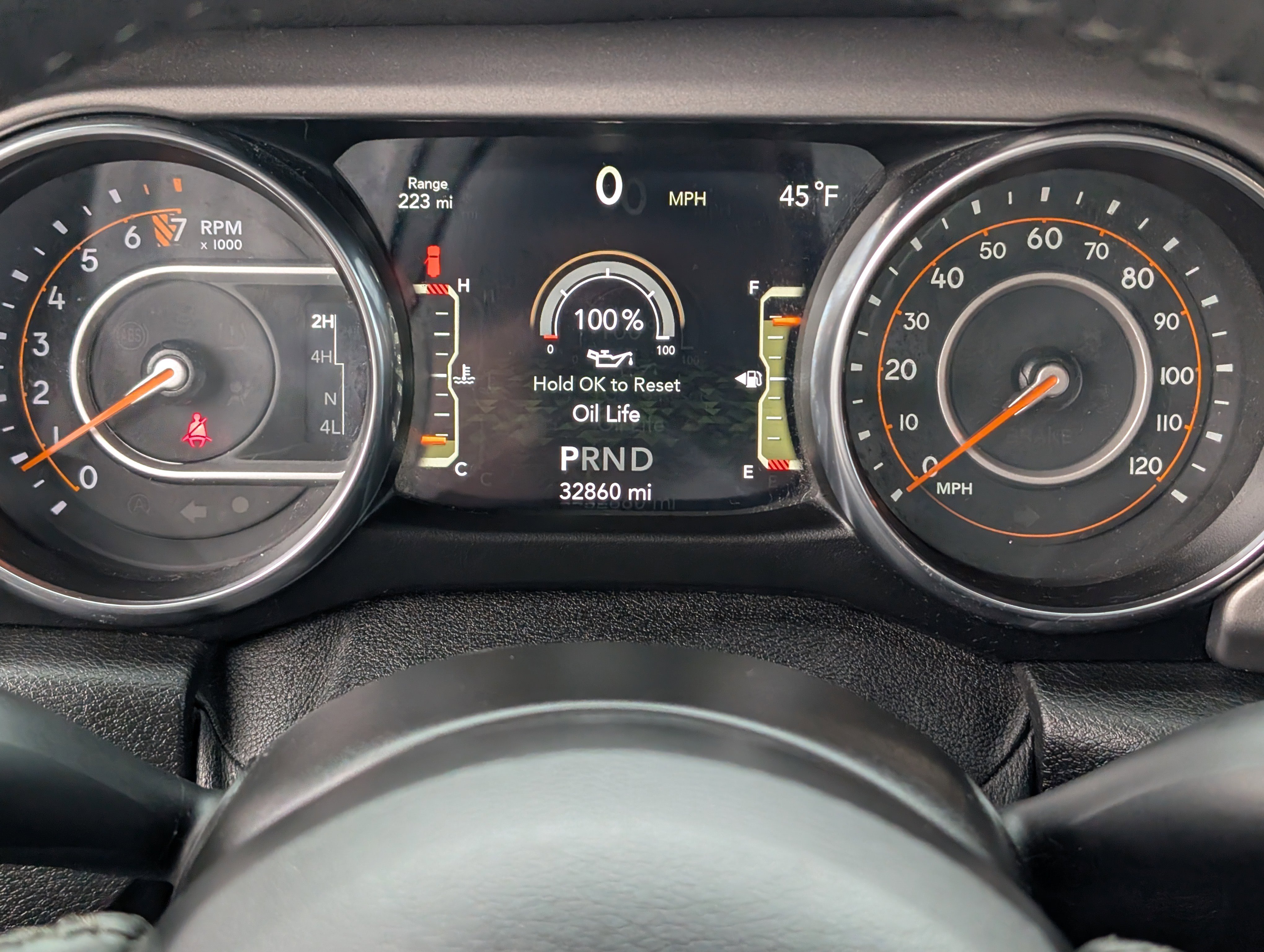 Used 2021 Jeep Wrangler Unlimited Sport image 22