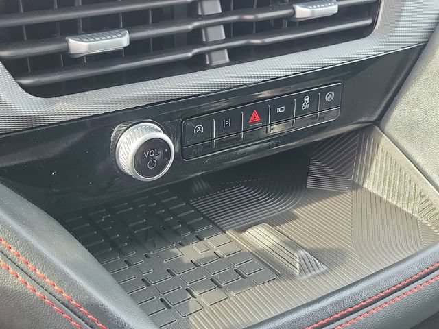 Certified 2025 Ford Explorer ST AWD/4WD image 19