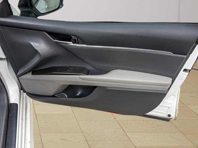 Used 2024 Toyota Camry LE FWD image 24