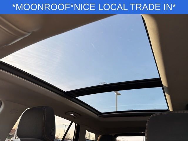 Used 2018 GMC Terrain SLE w/ Driver Convenience Package image 31