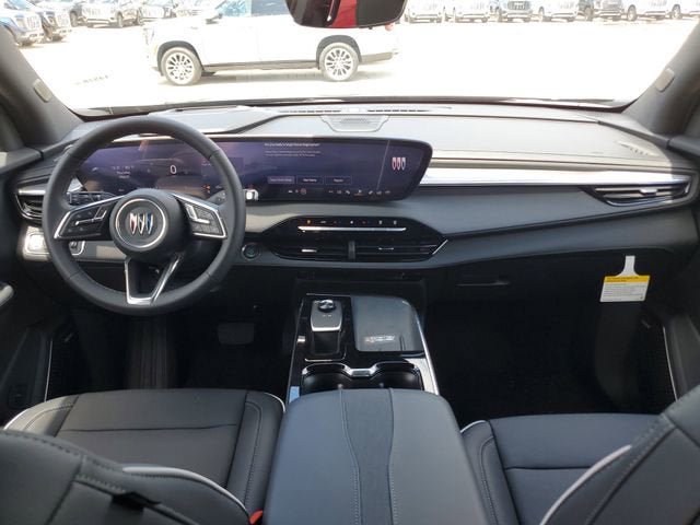 New 2026 Buick Enclave Preferred w/ Power Package FWD image 12