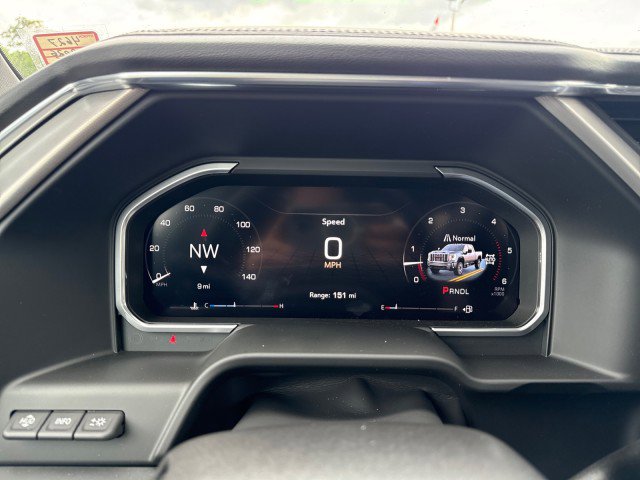 New 2026 GMC Sierra 2500 Denali w/ Denali Reserve Package image 29