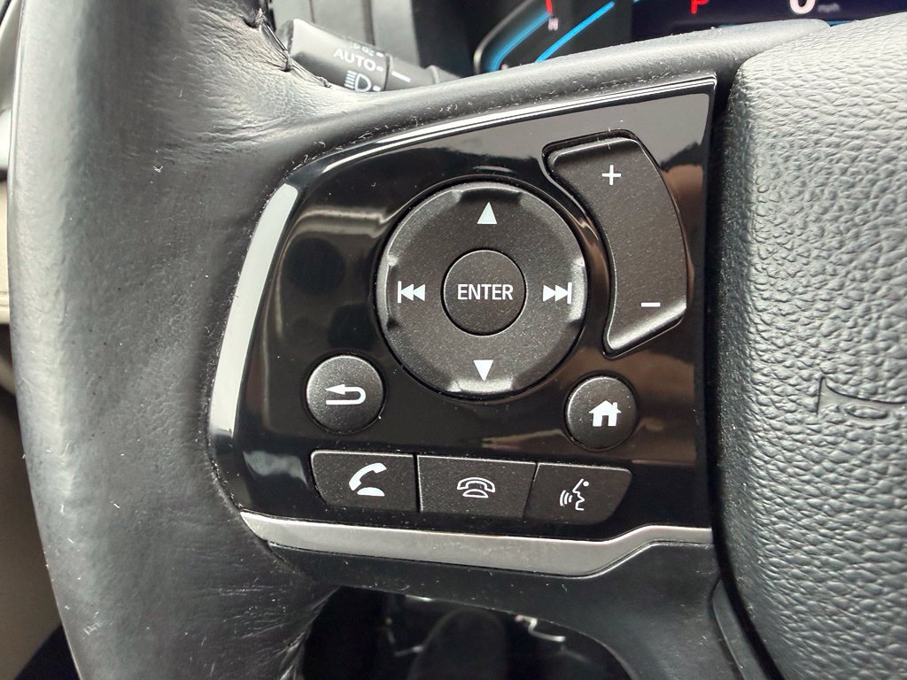 Used 2018 Honda Odyssey EX-L image 17