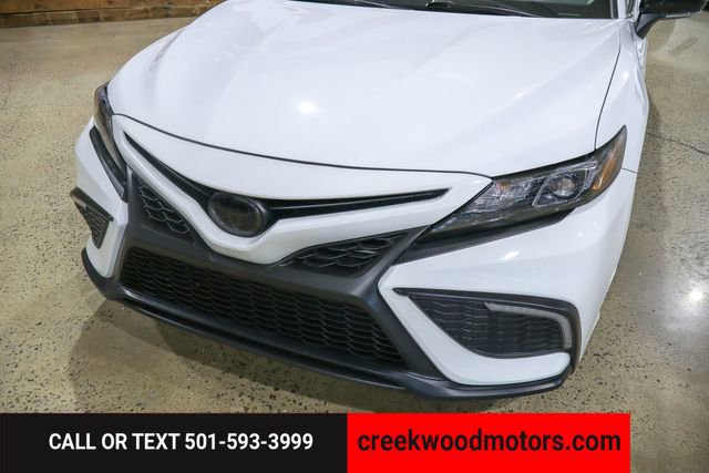 Used 2023 Toyota Camry SE image 25