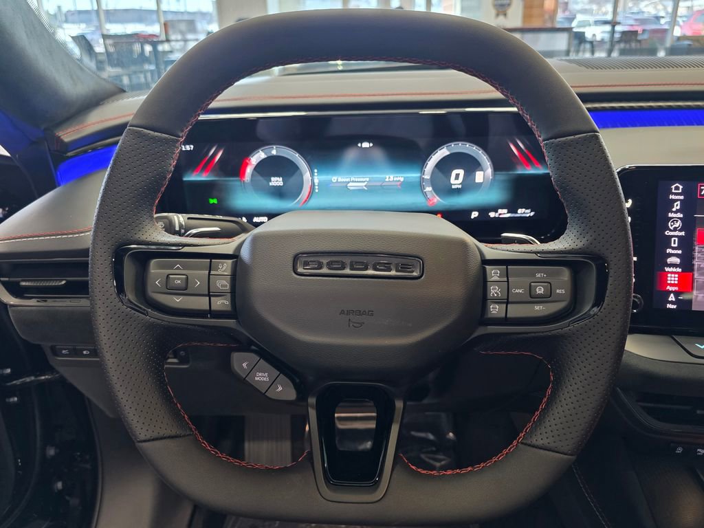 New 2026 Dodge Charger R/T Scat Pack image 20