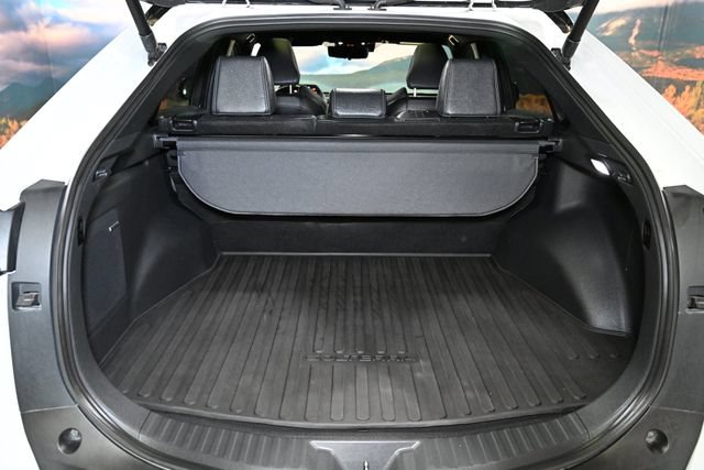 Used 2023 Subaru Solterra AWD image 60
