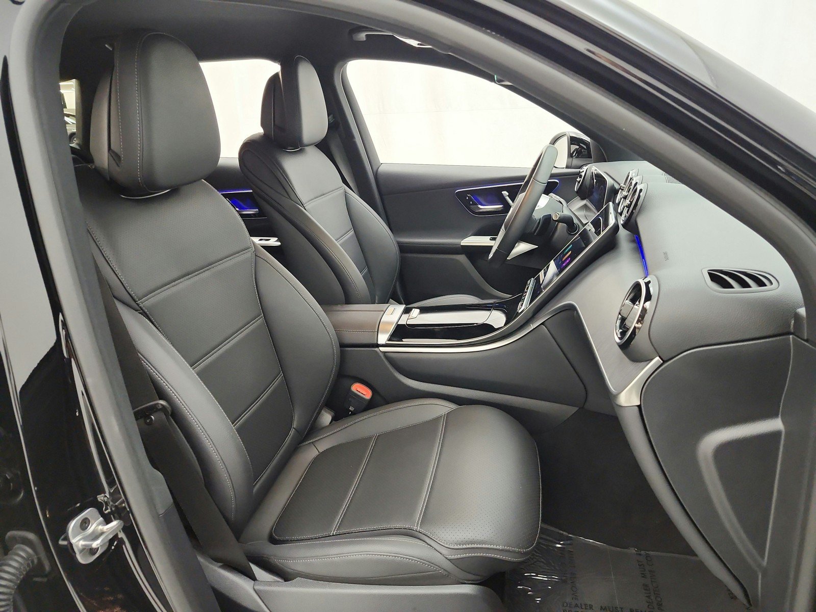 Certified 2026 Mercedes-Benz GLC 300 image 18