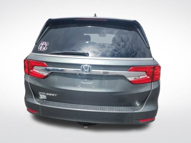 Used 2018 Honda Odyssey EX-L image 6