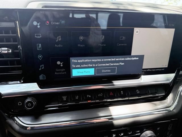 Certified 2024 Chevrolet Silverado 2500 High Country w/ Technology Package AWD/4WD image 57