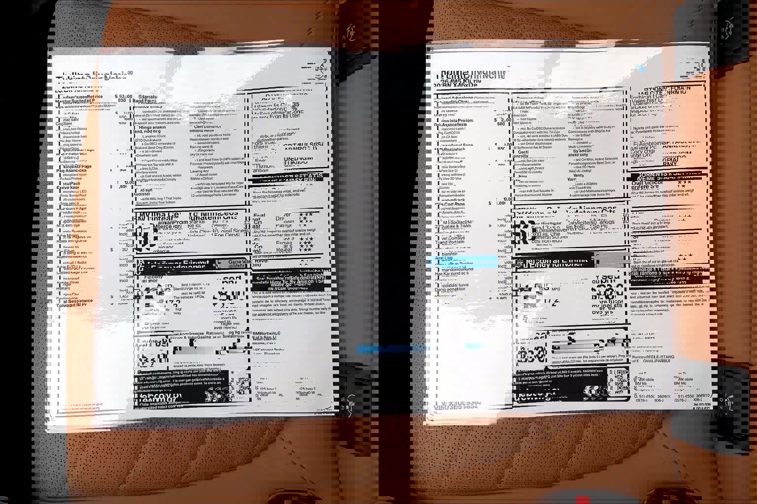 New 2026 BMW X5 M60i AWD/4WD image 20