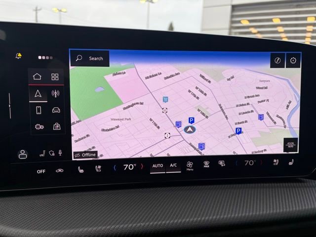 New 2025 Audi SQ5 Premium Plus image 21