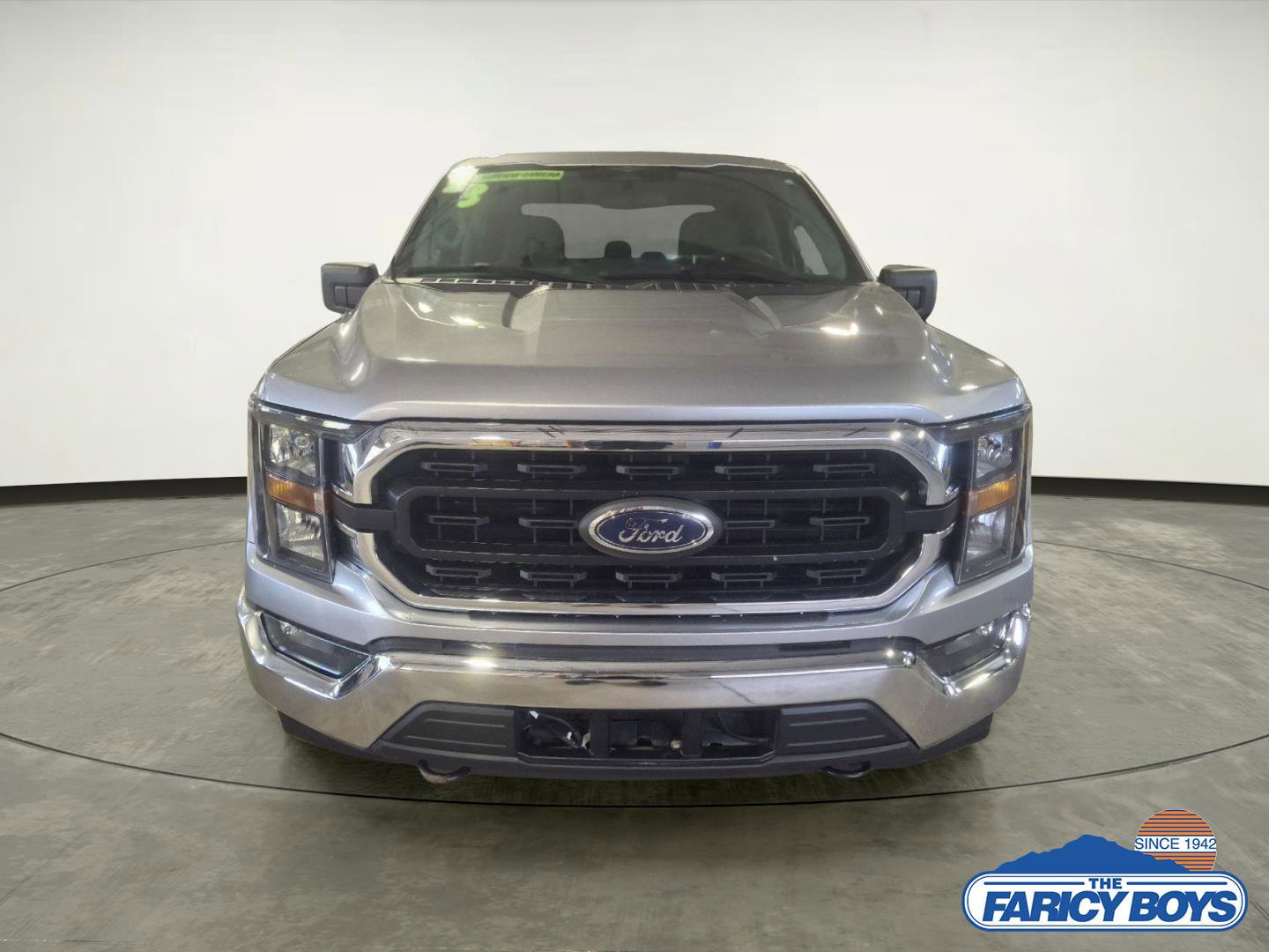 Used 2023 Ford F150 XLT image 6
