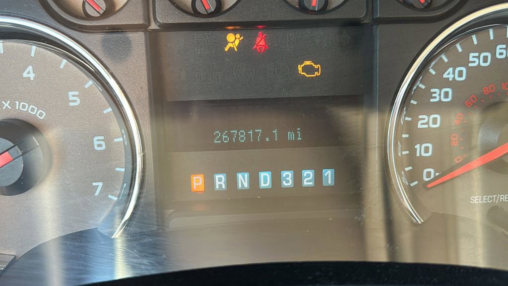 Used 2010 Ford F150 XL image 14