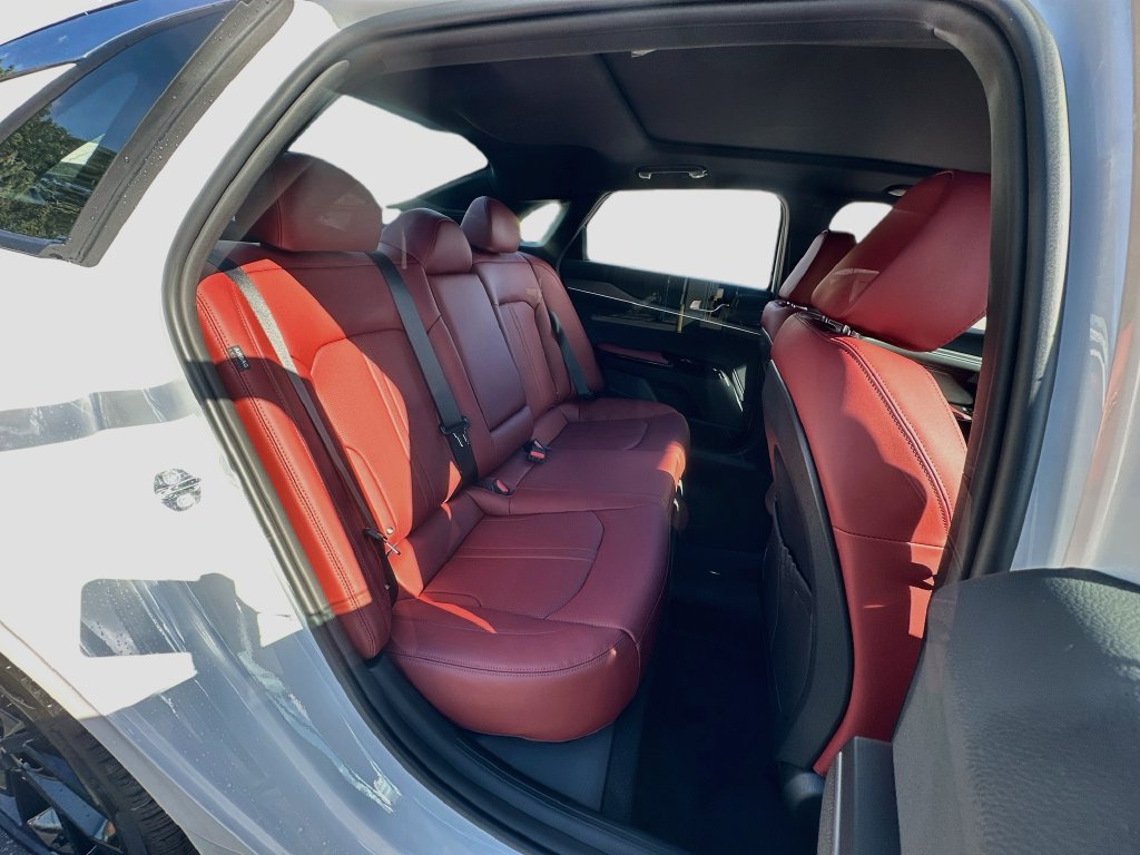 New 2027 Kia K5 GT-Line FWD image 28