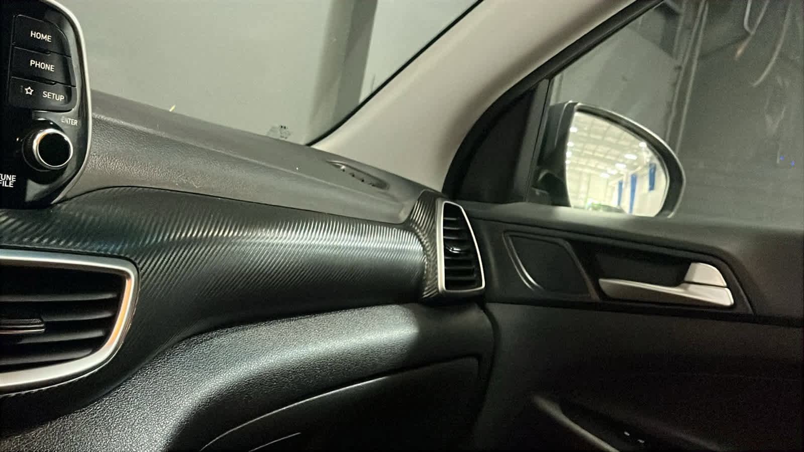 Used 2020 Hyundai Tucson SEL AWD/4WD image 18