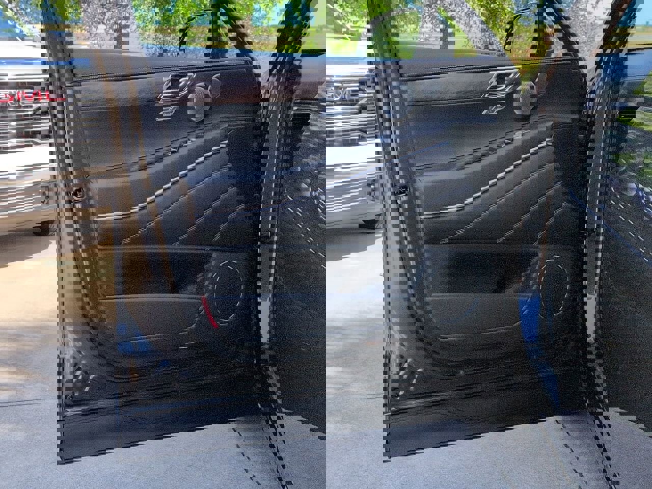 Used 2026 Genesis GV80 3.5T Prestige image 9