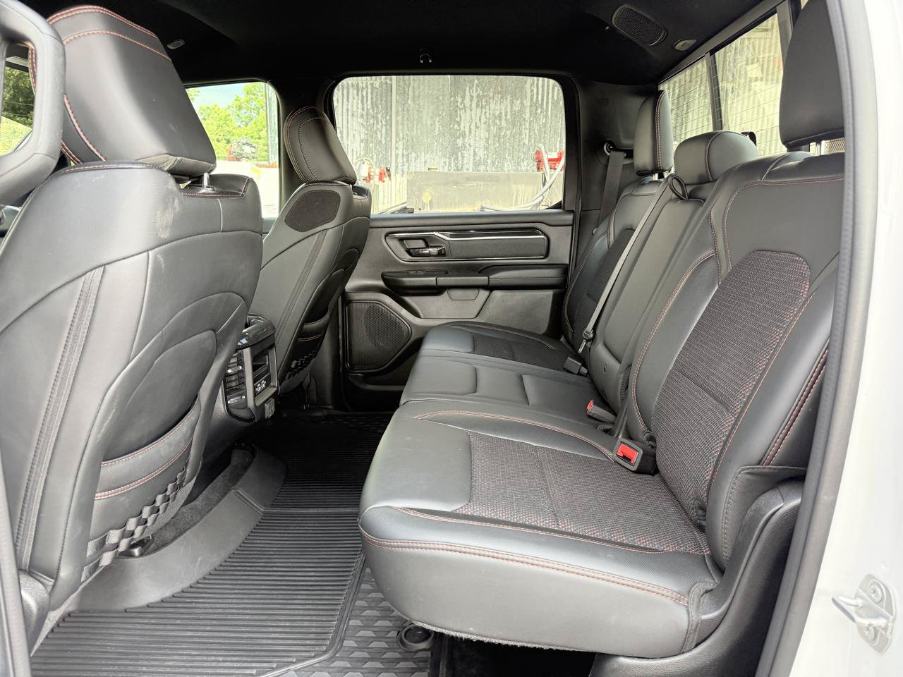 Used 2021 RAM 1500 Big Horn w/ Built-to-serve Edition AWD/4WD image 21
