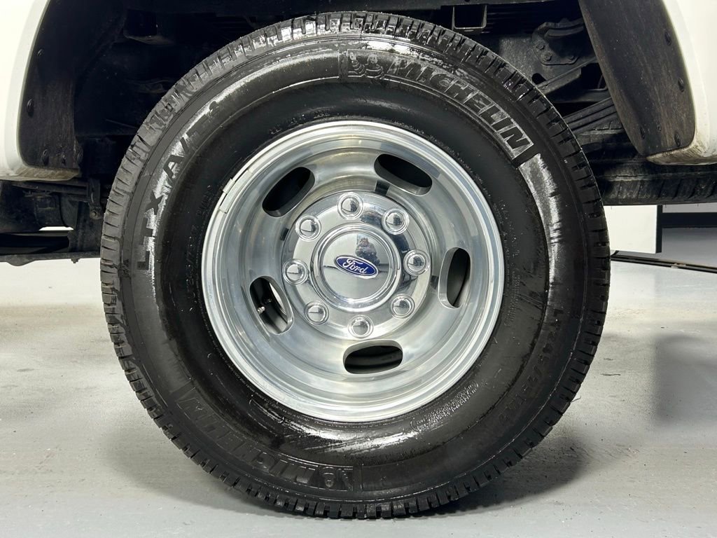 Used 2024 Ford F350 Lariat w/ Lariat Ultimate Package image 43