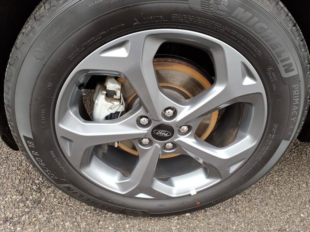 Used 2025 Ford Escape ST-Line Select image 11