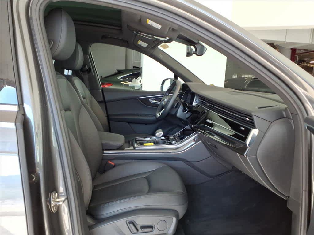 Used 2021 Audi Q7 2.0T Premium image 21