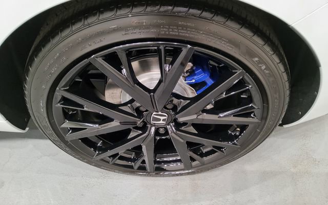 New 2026 Honda Prelude image 36