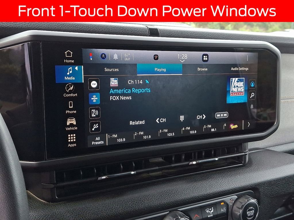 Used 2024 Jeep Wrangler Sport S image 16