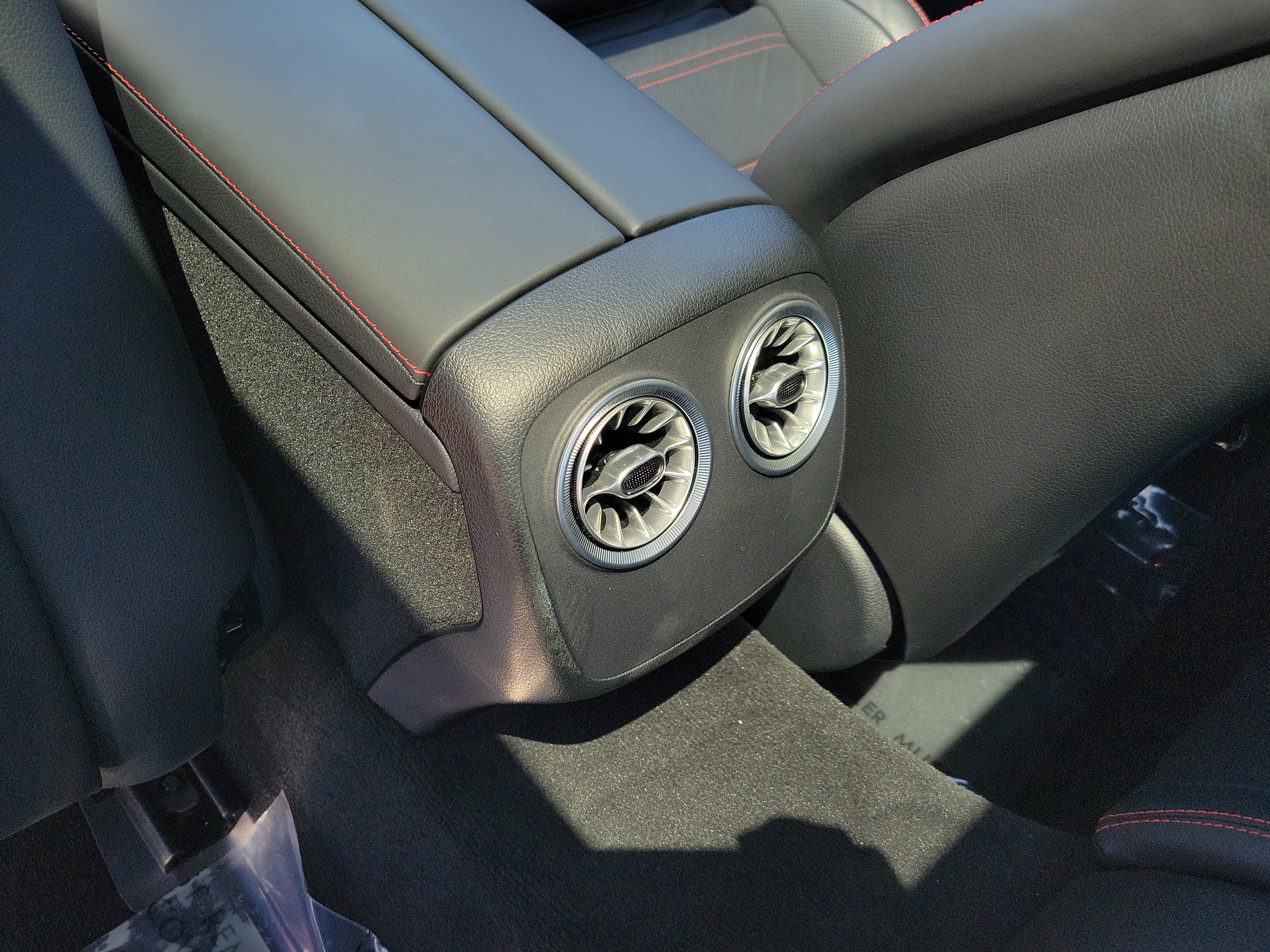 Certified 2021 Mercedes-Benz E 53 AMG 4MATIC Coupe image 16