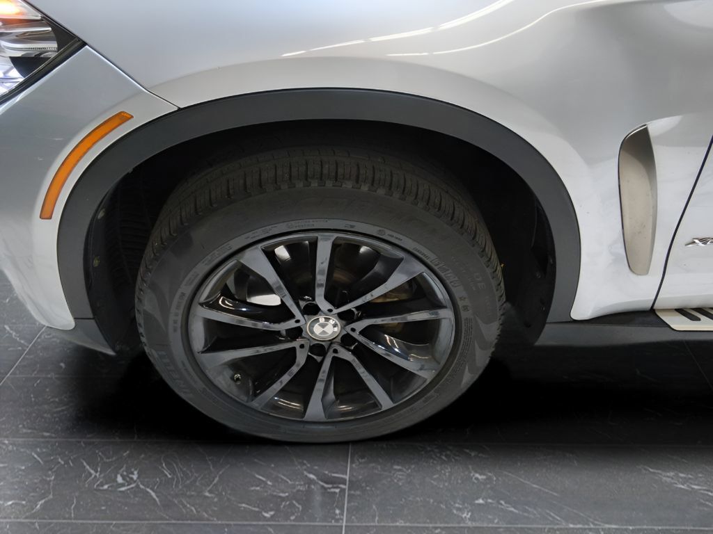 Used 2017 BMW X6 xDrive35i AWD/4WD image 32