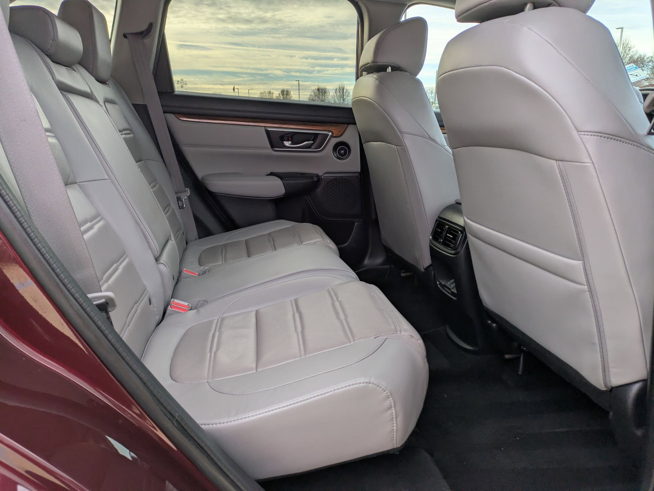 Used 2019 Honda CR-V EX-L image 25