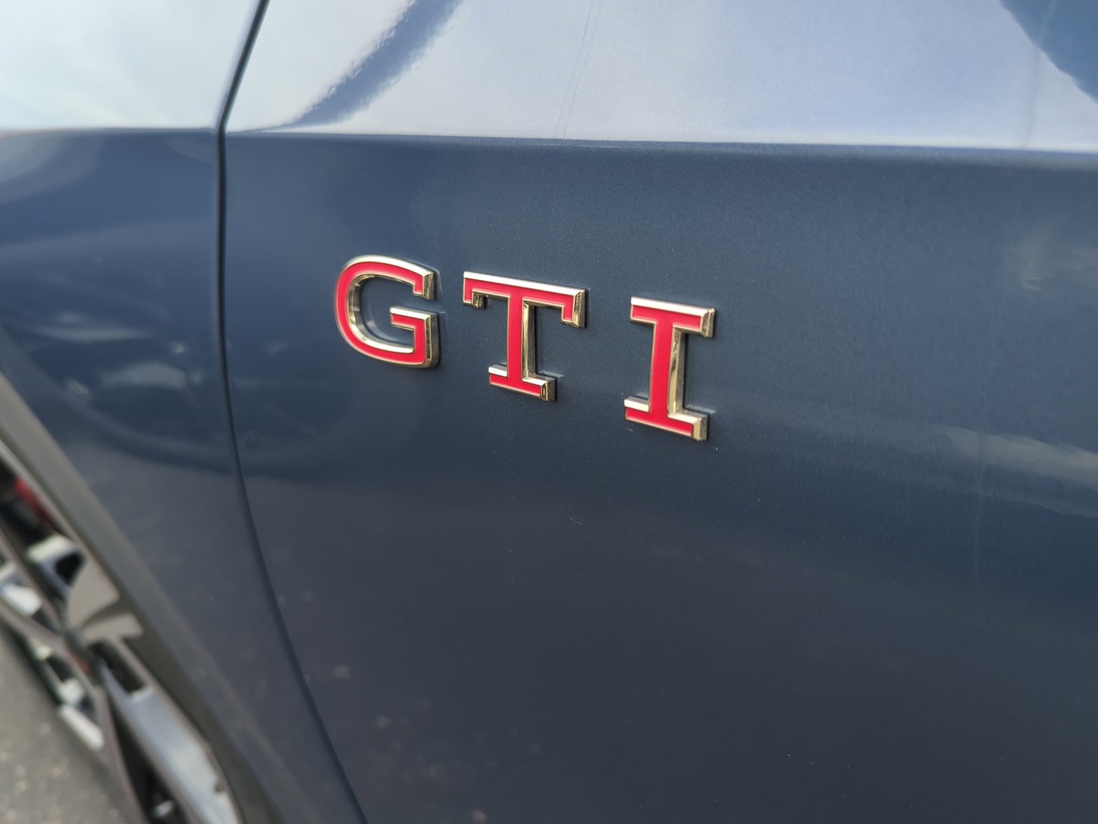 New 2026 Volkswagen Golf SE image 22