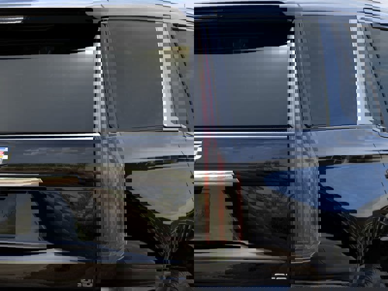 New 2026 Cadillac Escalade Luxury image 35