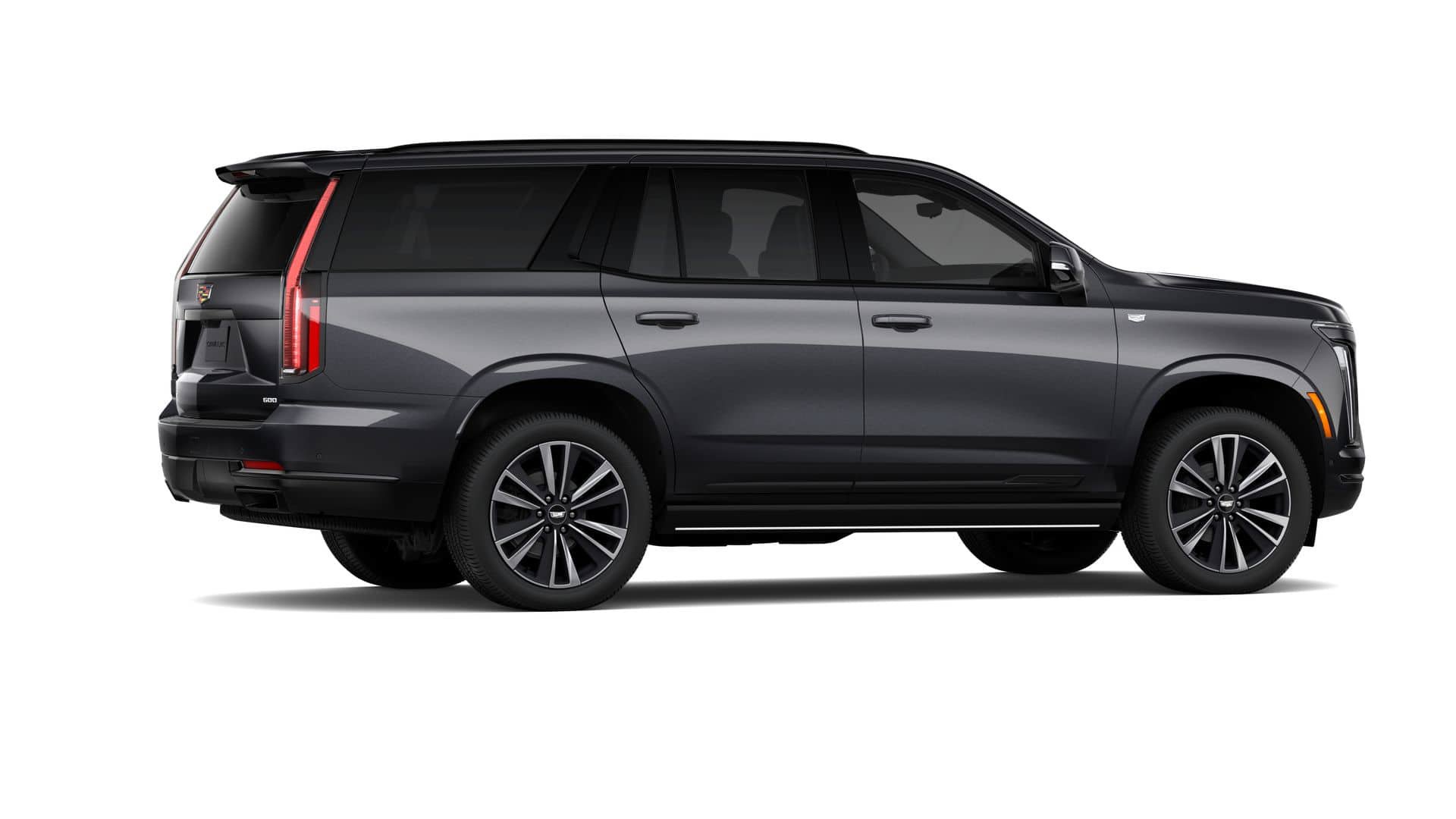 New 2026 Cadillac Escalade Sport AWD/4WD image 40