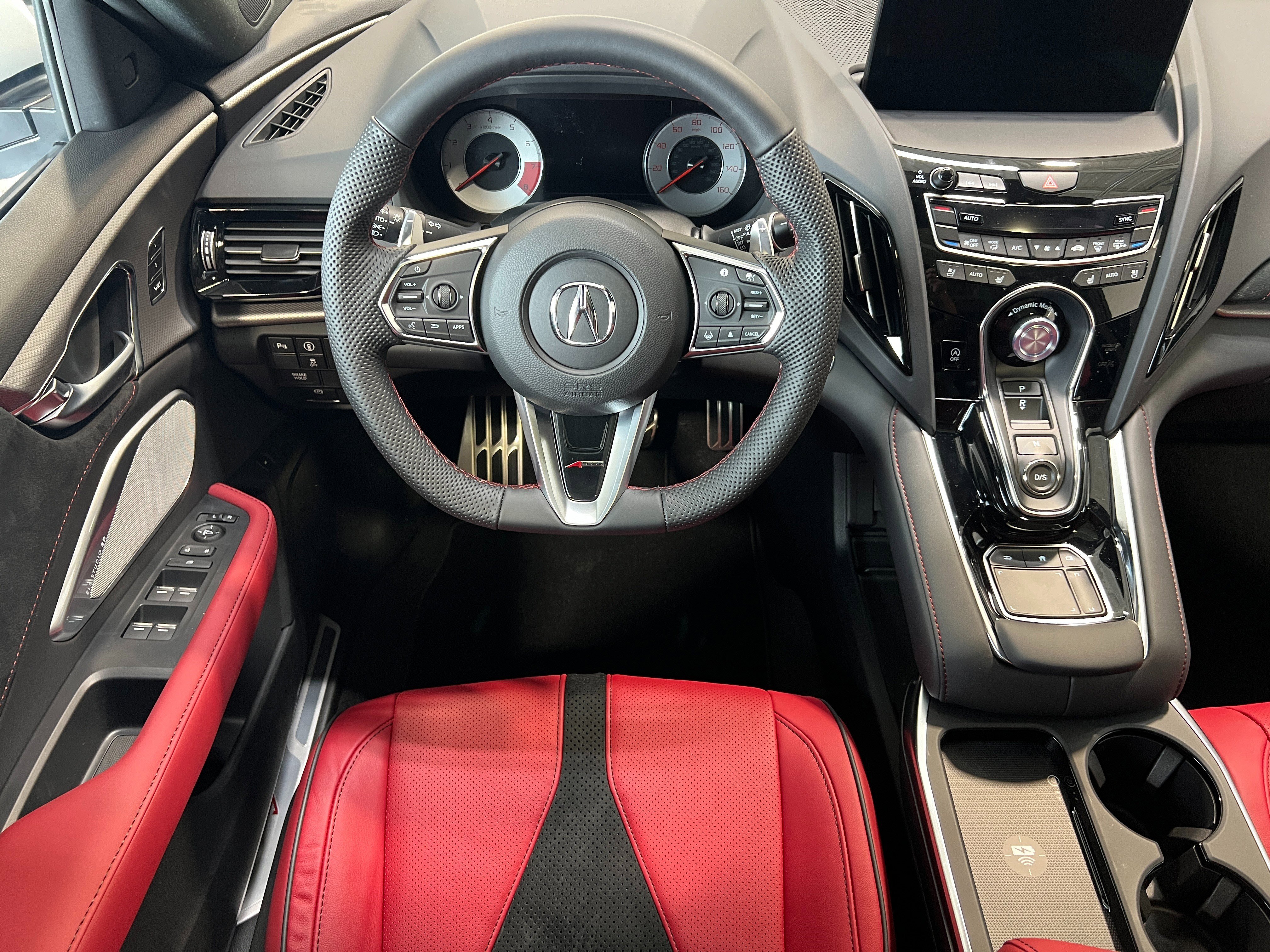 New 2026 Acura RDX A-Spec image 15