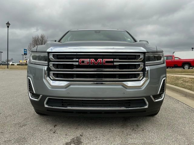 Used 2023 GMC Acadia SLE w/ Driver Convenience Package image 8